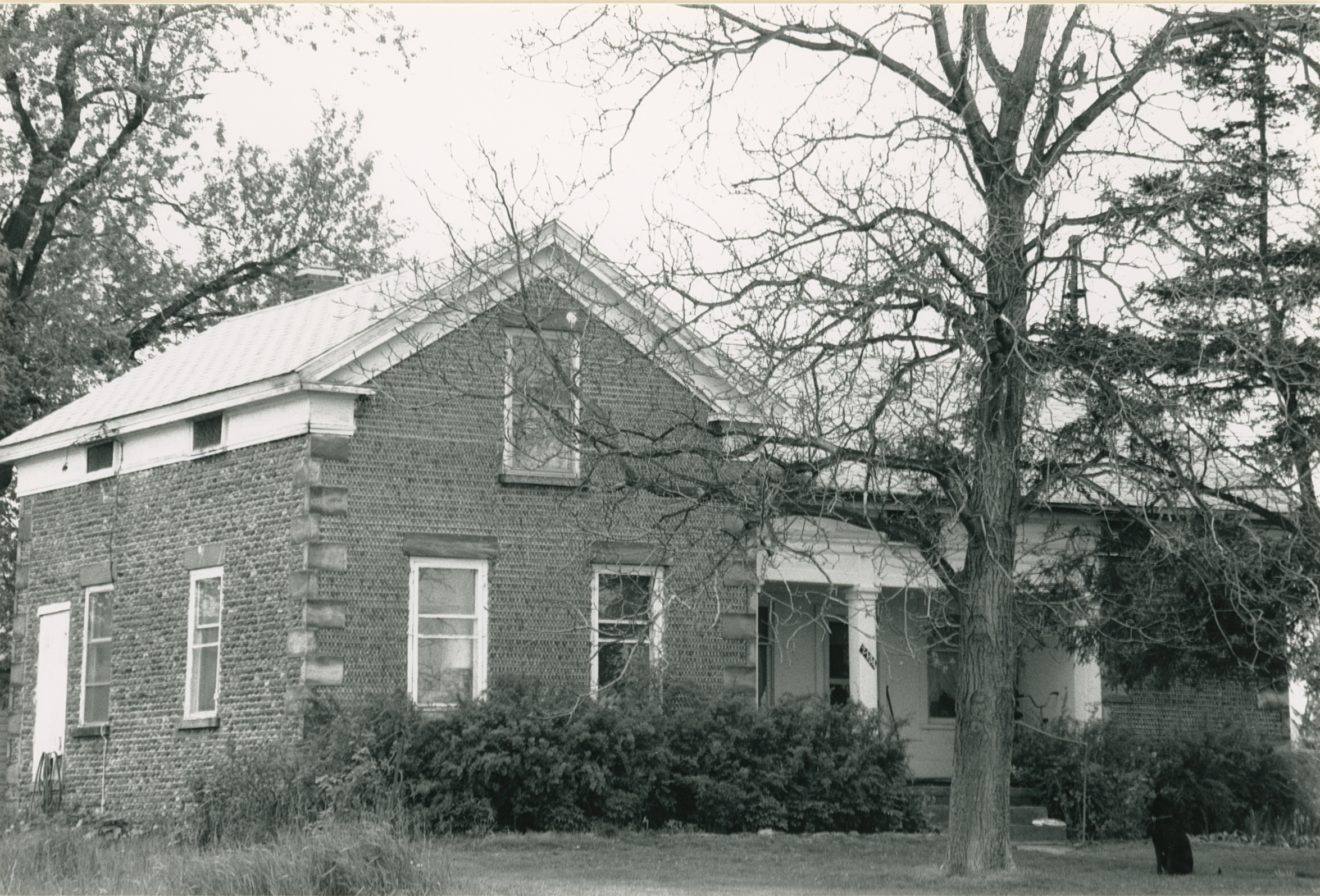 Som-1 2134 Co Line Rd 1